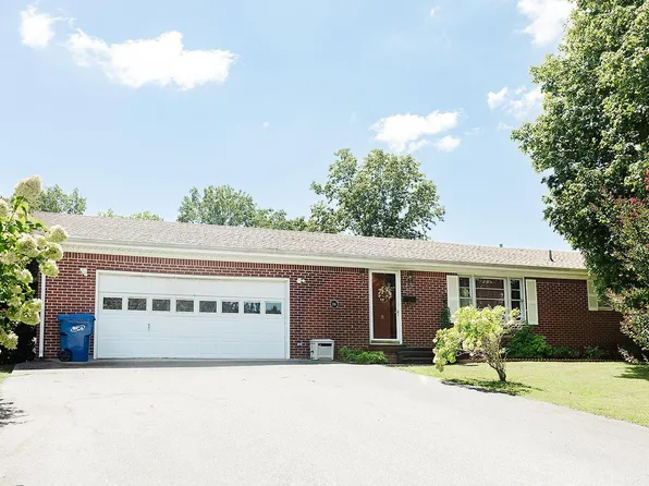 216 E 20th St, Benton, KY 42025