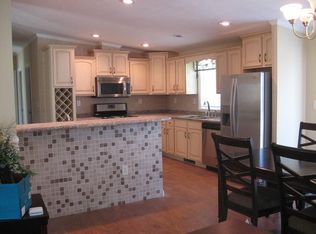 16 Tayler Ave, West Bridgewater, MA 02379