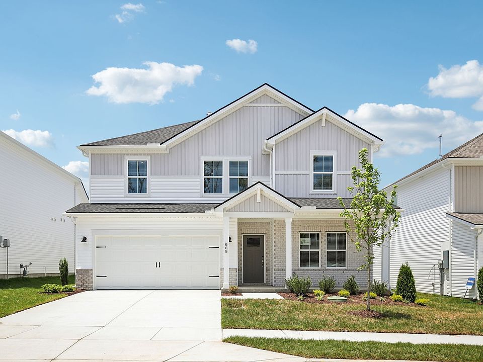 1st image of 909 Calvin Ct Lot 92