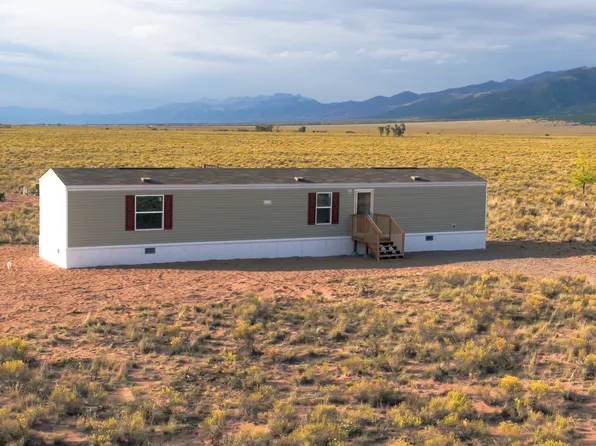 69 Diablo Ct, Crestone, CO 81131