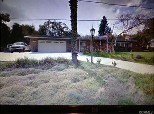 12756 Hilltop Dr, Redlands, CA 92373