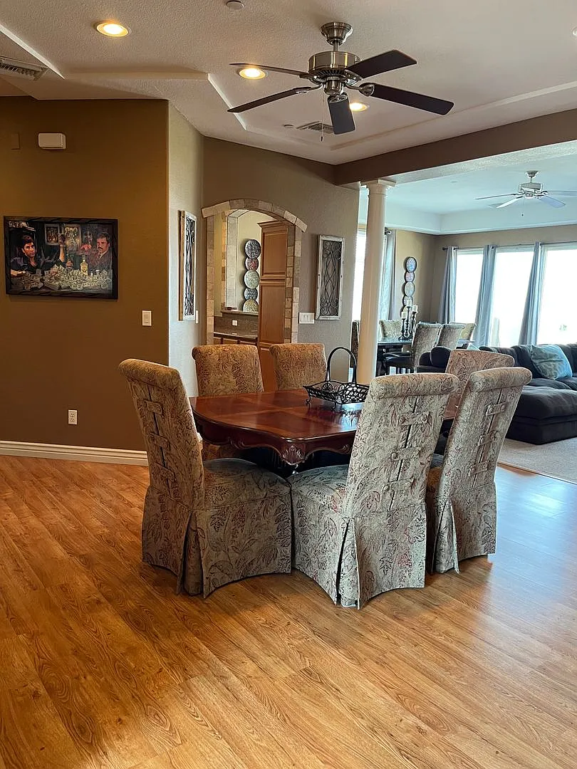Winter Vacation Rental - 3 Bedroom/3 Bath Condo — Photo 3