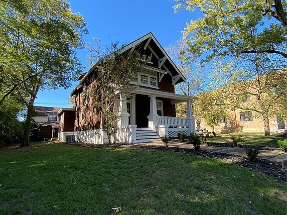 4th image of 1301 McCausland Ave