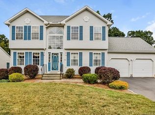 143 Cynrose Pl, Meriden, CT 06451