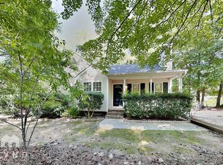 15 Eason Ct, Youngsville, NC 27596