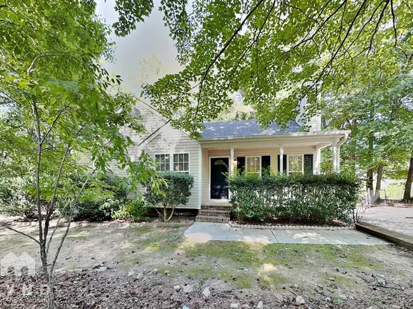 15 Eason Ct, Youngsville, NC 27596