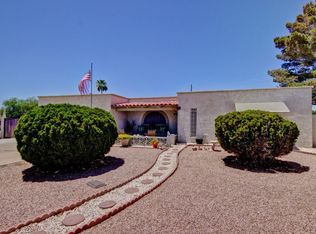 4810 E Calypso Ave, Mesa, AZ 85206