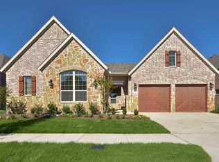 1129 Blue Lake Blvd, Arlington, TX 76005