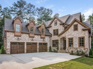 3327 Childers Rd NE, Roswell, GA 30075