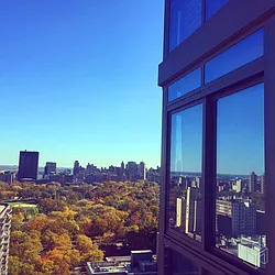 Rented by Halstead Real Estate