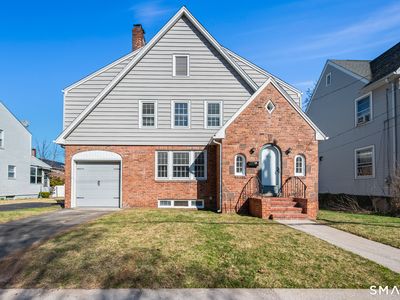 50 Harwich Street, Hartford, CT, 06114