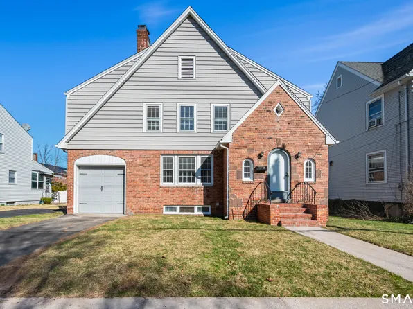 50 Harwich Street, Hartford, CT 06114