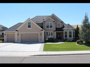 429 Cherry Blossom Loop, Richland, WA 99352