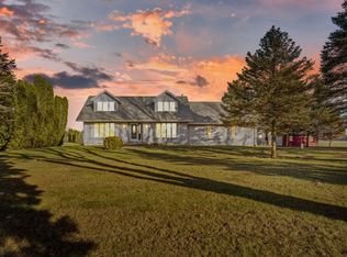 9212 Albain Rd, Ida, MI 48140