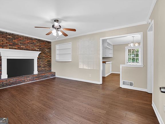 5th image of 2370 Wakita Dr SE