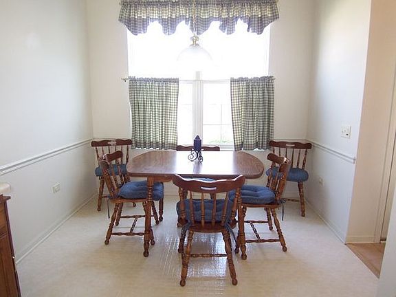 Eating Area