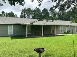 6501 Big Point Rd, Moss Point, MS 39562