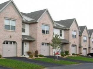 626 Glenbrook Dr, Harrisburg, PA 17110