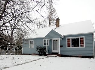 704 S Grove St, Urbana, IL