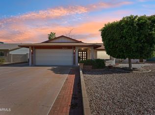 3633 W Dailey St, Phoenix, AZ 85053