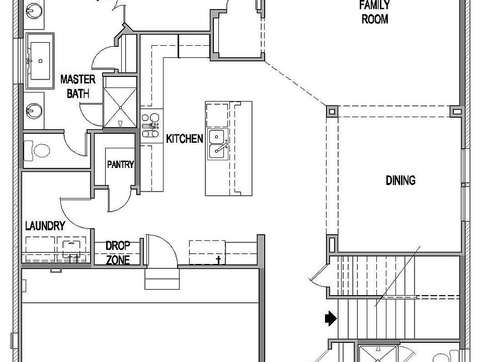 2nd image of 4342 Bancroft Ln