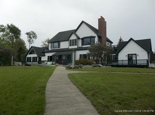 10 Otis Ln, Perry, ME 04667