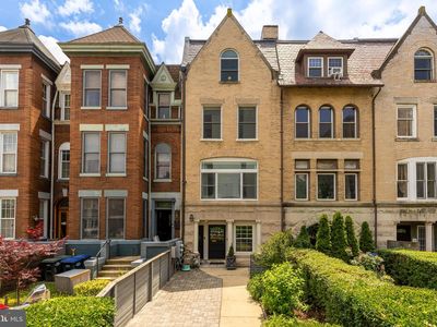 1344 Girard St NW, Washington, DC, 20009