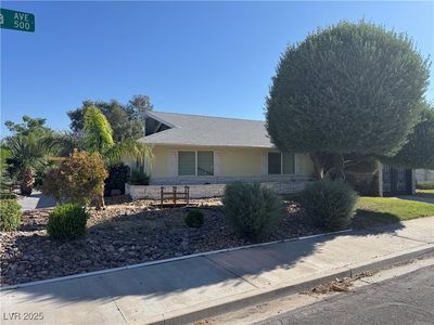 1819 Beverly Way, Las Vegas, NV, 89104