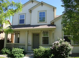 2751 Rock Creek Dr, Fort Collins, CO 80528