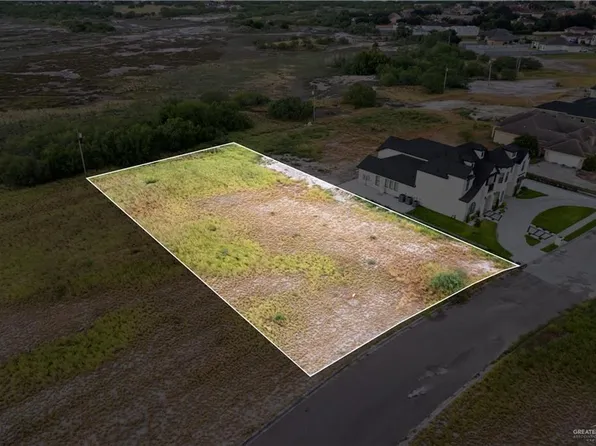 0 Mimosa Cir, Rio Grande City, TX 78582