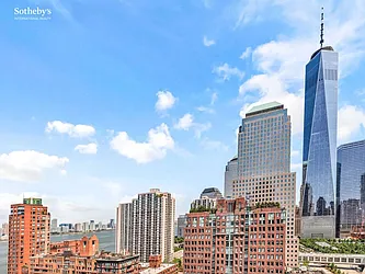 Rented by Sotheby's International Realty