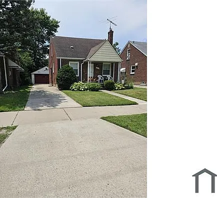 21970 Moross Rd — Photo 1