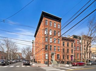563 Jersey Ave APT 1R, Jersey City, NJ 07302