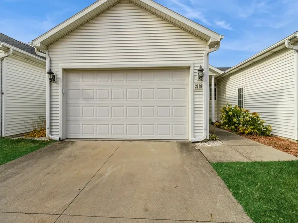 2119 W 4th Ave #11, Indianola, IA 50125