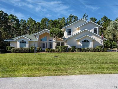 15 Burnell Dr, Palm Coast, FL, 32137