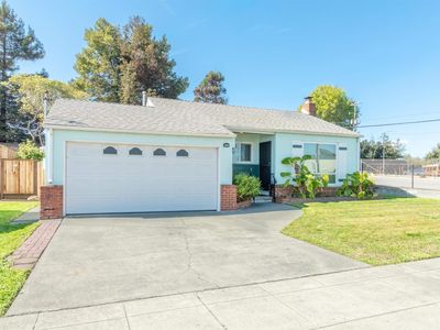 1805 Sundberg Ave, San Leandro, CA, 94577