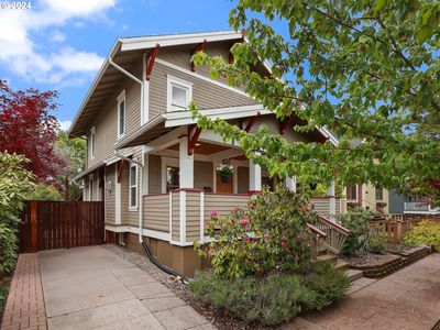 5421 SE Knight St, Portland, OR, 97206