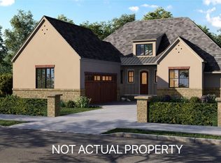 6725 Hamlet Ct, Dublin, OH 43017