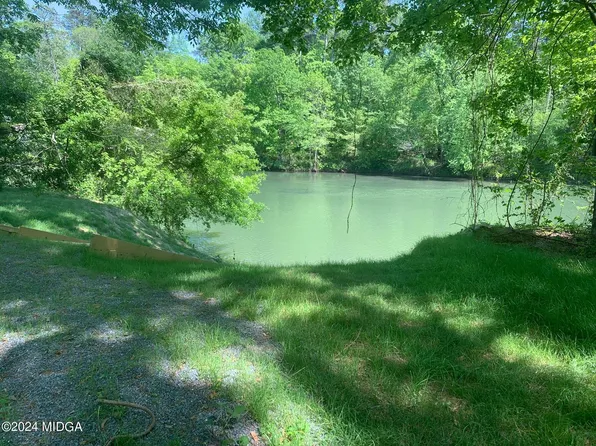464 Old Dames Ferry Rd, Juliette, GA 31046