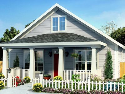 1407 Trenton St, West Monroe, LA, 71291