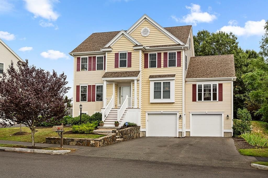 17 Amanda Way, Salem, MA 01970 Zillow
