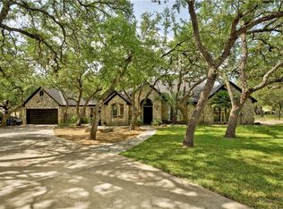 101 Horseshoe Dr, Dripping Springs, TX 78620