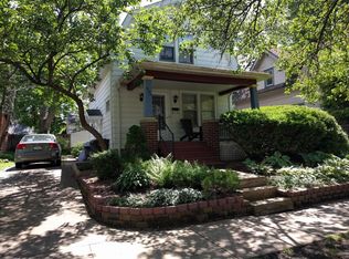 604 S Coler Ave, Urbana, IL 61801