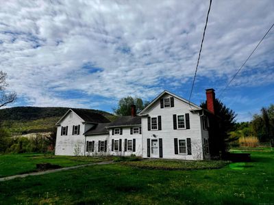 68 East Main Street, Canaan, CT, 06018