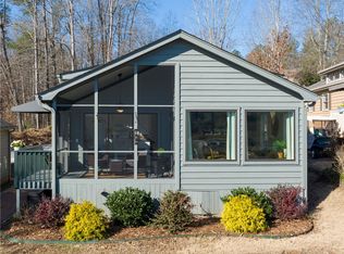 1230 Melton Rd LOT 54, West Union, SC 29696