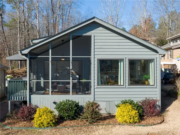 1230 Melton Rd Lot 54, West Union, SC 29696