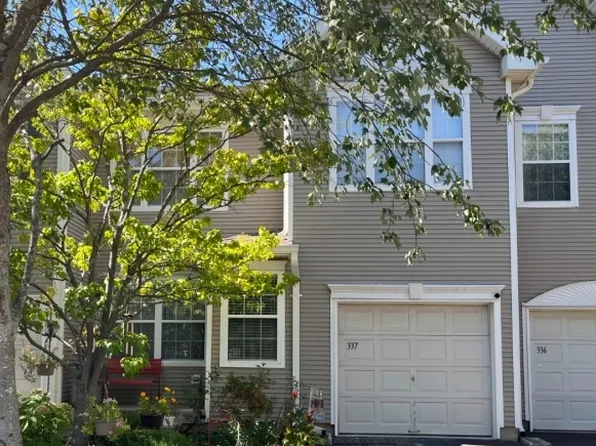 337 Tammy Ln, Bridgewater Twp., NJ 08807