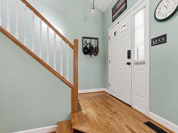 3rd image of 12376 Leesville Rd