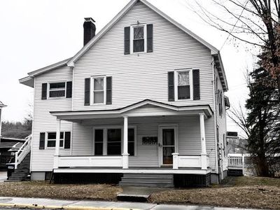 77 Ayers Street, Barre, VT, 05641