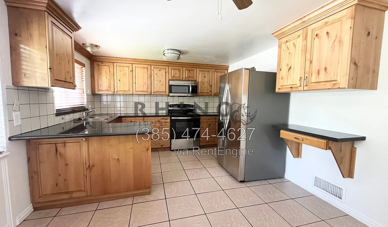 4 bed, 2.0 bath, 1254 sqft, $2,280 — Photo 1